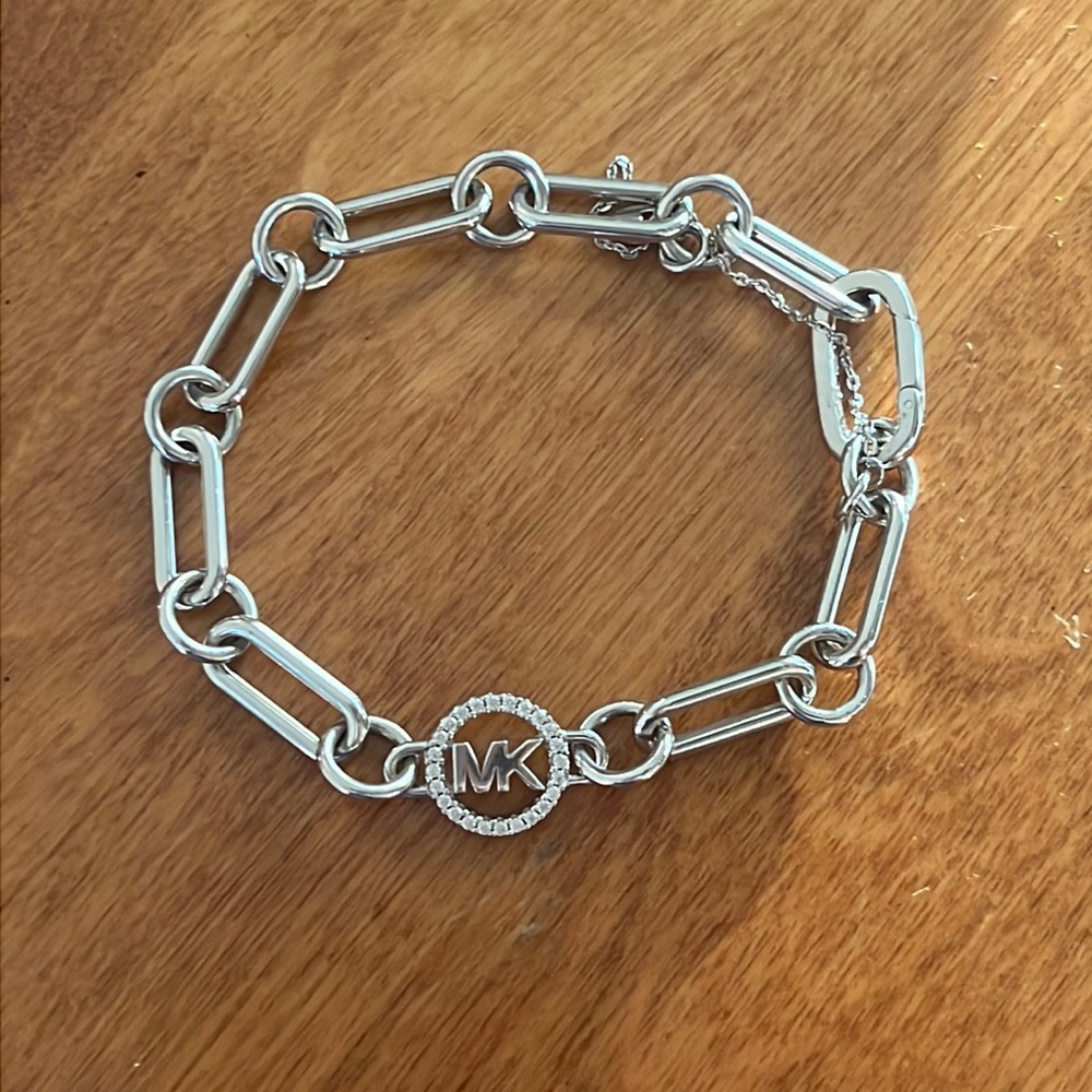 Michael Kors Chainlink Bracelet